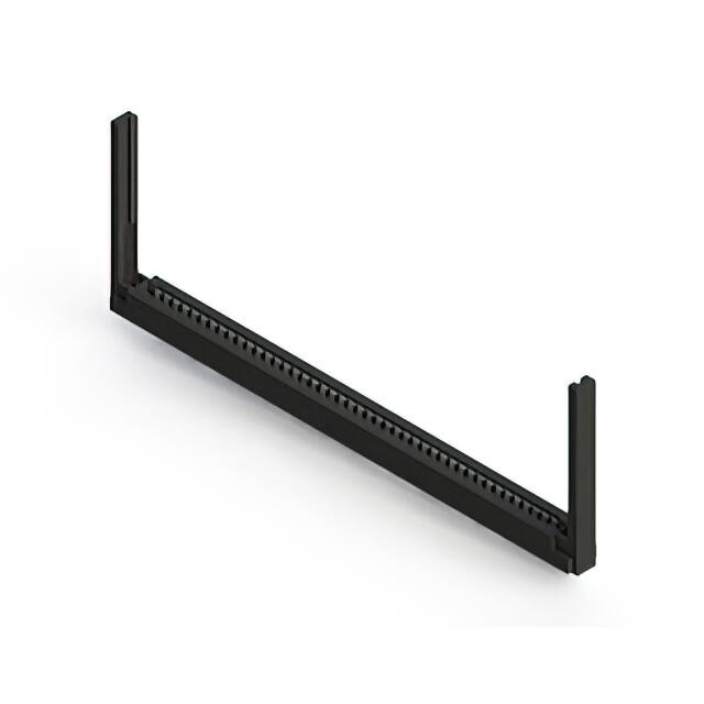 357-044-405-168 EDAC Inc.  Edgeboard Connectors